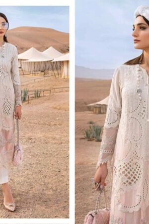 SHRADDHA DESIGNER MARIA B LAWN PAKISTANI SUITS 9.jpg