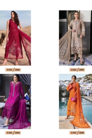 SHRADDHA DESIGNER MARIA B VOL 2 LAWN SUITS 1.jpg