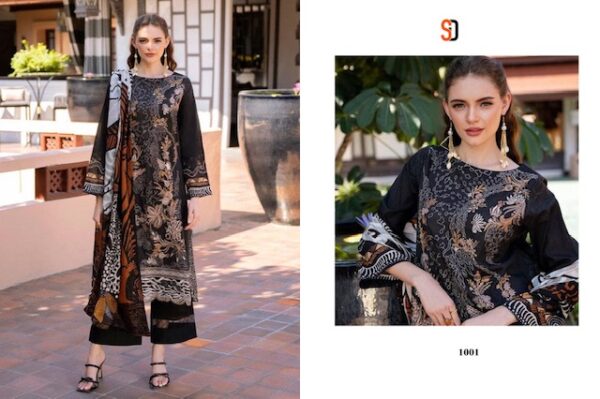SHRADDHA DESIGNER RAMSHA VOL 1 PURE COTTON SUITS 2.jpg
