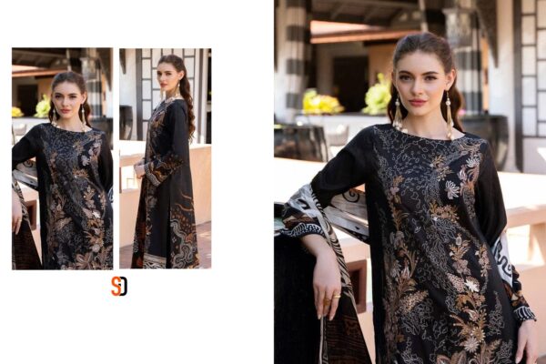 SHRADDHA DESIGNER RAMSHA VOL 1 PURE COTTON SUITS 5.jpg