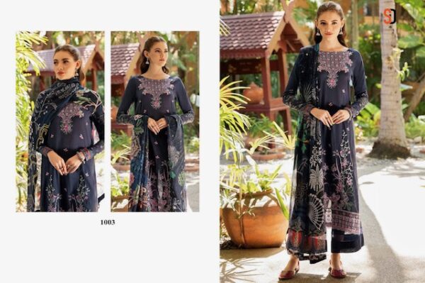 SHRADDHA DESIGNER RAMSHA VOL 1 PURE COTTON SUITS 6.jpg