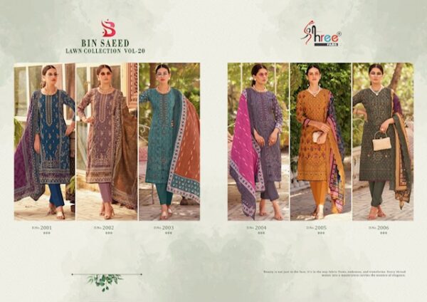 SHREE FABS BIN SAEED VOL 20 LAWN COLLECTION SUITS 2.jpg