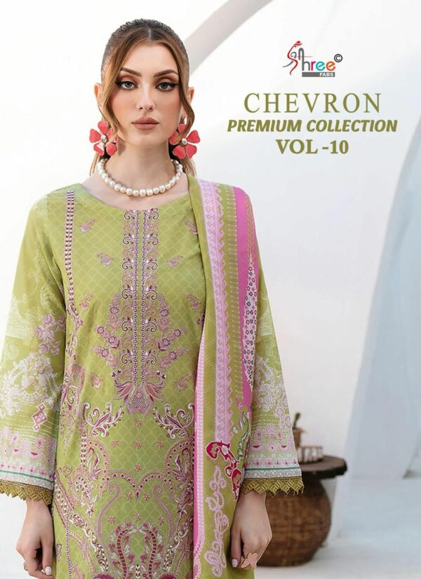 SHREE FABS CHEVRON VOL 10 PREMIUM SUITS SUPPLIER 15.jpg
