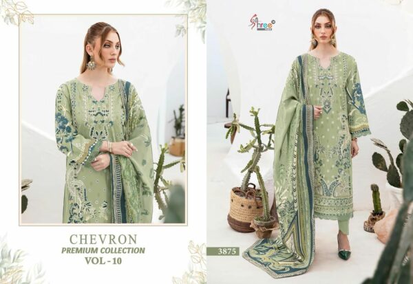 SHREE FABS CHEVRON VOL 10 PREMIUM SUITS SUPPLIER 6.jpg