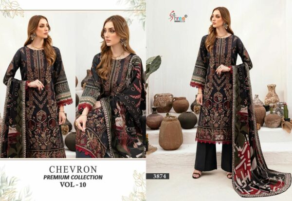 SHREE FABS CHEVRON VOL 10 PREMIUM SUITS SUPPLIER 8.jpg