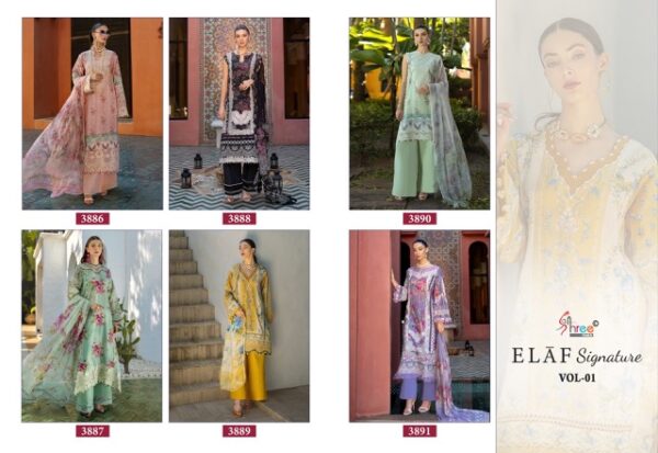 SHREE FABS ELAF SIGNATURE VOL 1 LAWN PAKISTANI SUITS 15.jpg