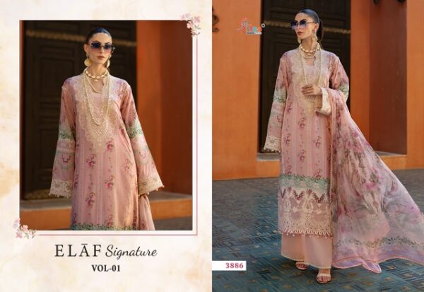 SHREE FABS ELAF SIGNATURE VOL 1 LAWN PAKISTANI SUITS 4.jpg