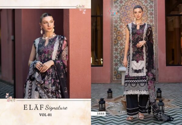 SHREE FABS ELAF SIGNATURE VOL 1 LAWN PAKISTANI SUITS 8.jpg