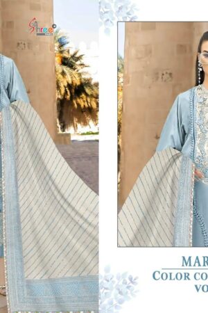SHREE FABS MARIA B VOL 1 COLOR COLLECTION SUITS 1.jpg
