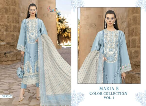 SHREE FABS MARIA B VOL 1 COLOR COLLECTION SUITS 1.jpg