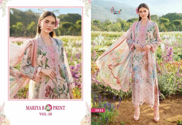 SHREE FABS MARIYA B M PRINT VOL 20 PAKISTANI SUITS 9.jpg
