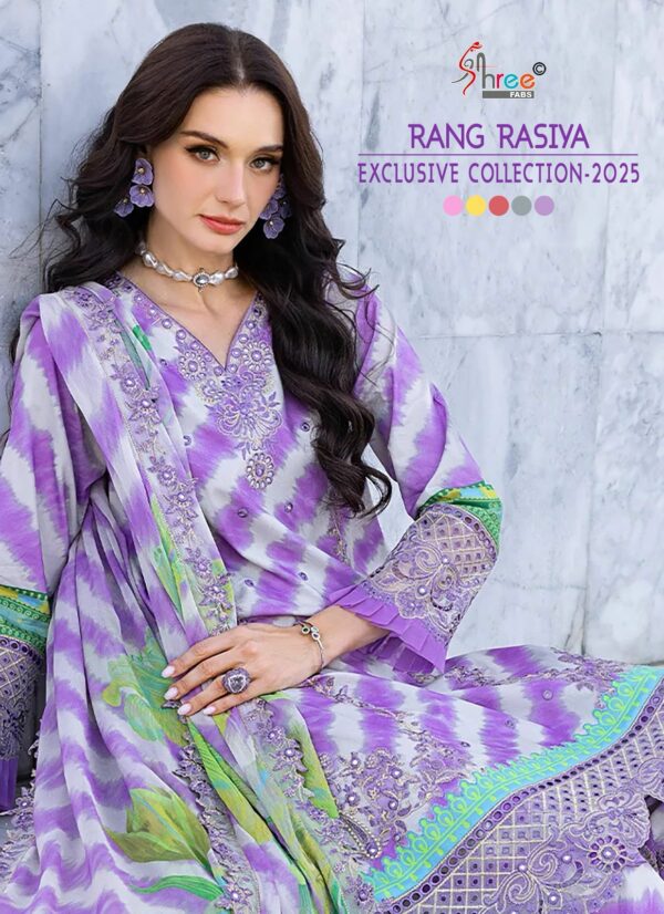 SHREE FABS RANG RASIYA EXCLUSIVE COLLECTION 2025 11.jpg