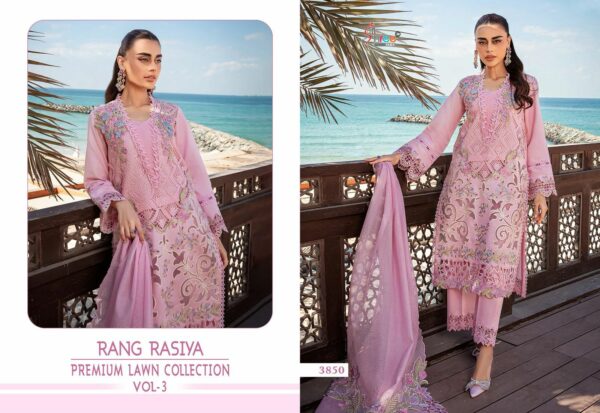 SHREE FABS RANG RASIYA VOL 3 PREMIUM LAWN COLLECTION 1.jpg