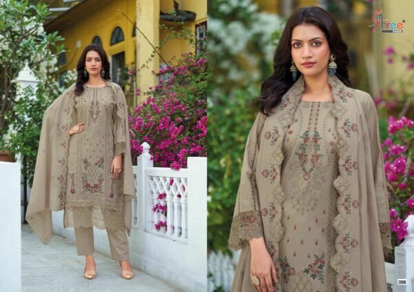 SHREE FABS TASRIF PREMIUM EMBROIDERED LAWN DUPATTA 1.jpg