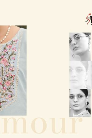 SHREE FABS TASRIF VOL 2 PAKISTANI LAWN SUITS 10.jpg