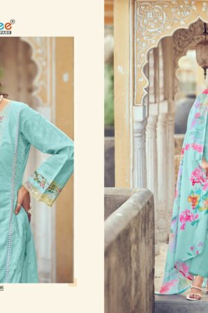 SHREE FABS TASRIF VOL 2 PAKISTANI LAWN SUITS 2.jpg