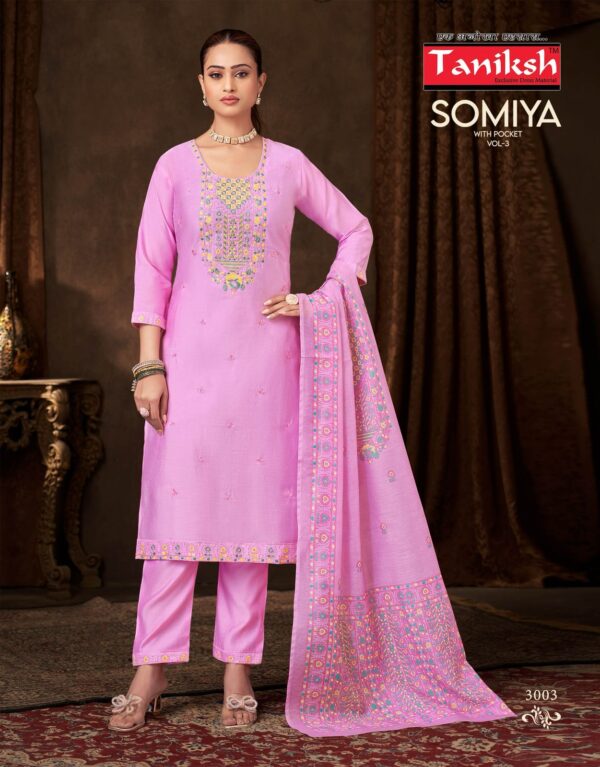 TANIKSH SOMIYA VOL 3 ROMAN EMBROIDERY KURTI 5.jpg