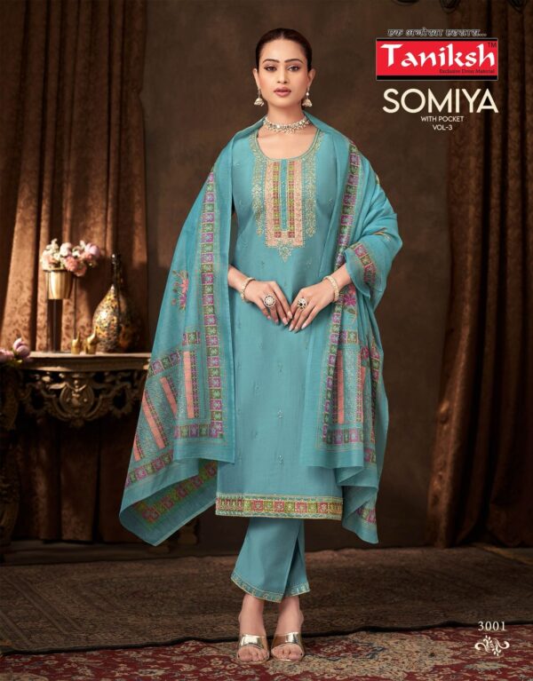 TANIKSH SOMIYA VOL 3 ROMAN EMBROIDERY KURTI 8.jpg