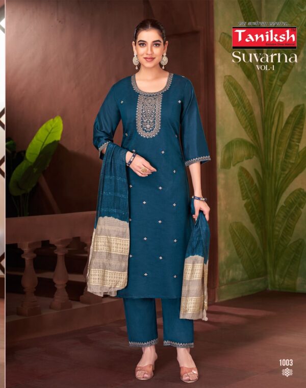 TANIKSH SUVARNA VOL 1 READYMADE KURTIS SUPPLIER 1.jpg
