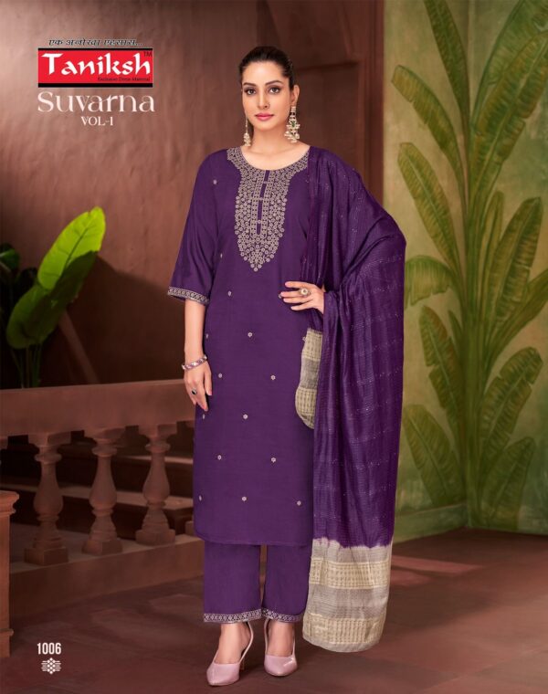 TANIKSH SUVARNA VOL 1 READYMADE KURTIS SUPPLIER 6.jpg