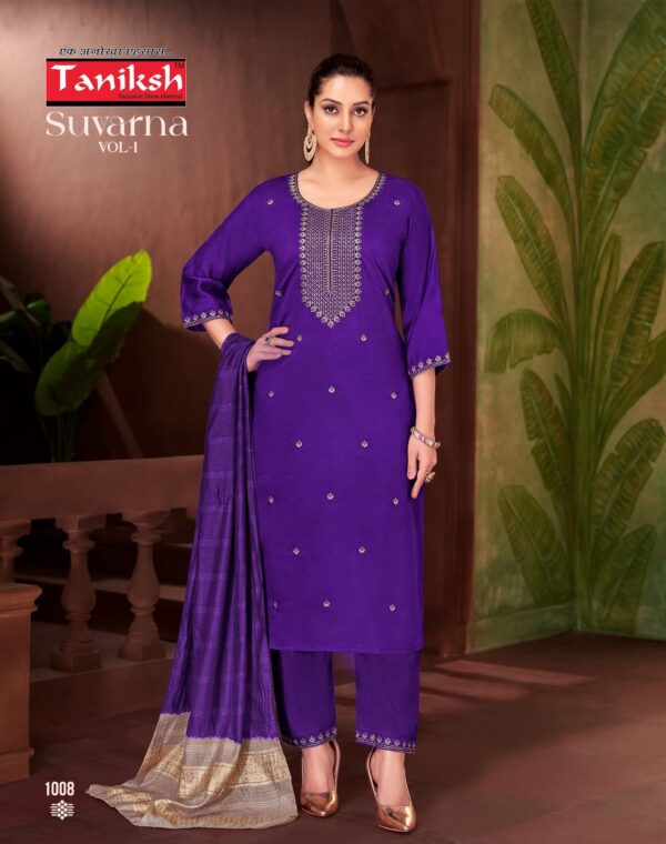TANIKSH SUVARNA VOL 1 READYMADE KURTIS SUPPLIER 8.jpg