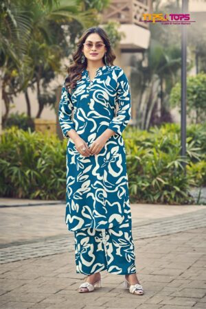 TIPS TOPS CINDERELLA VOL 4 RAYON CO ORD SET 2.jpg