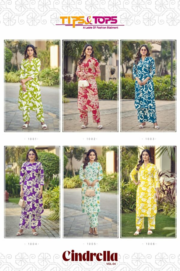 TIPS TOPS CINDERELLA VOL 4 RAYON CO ORD SET 6.jpg