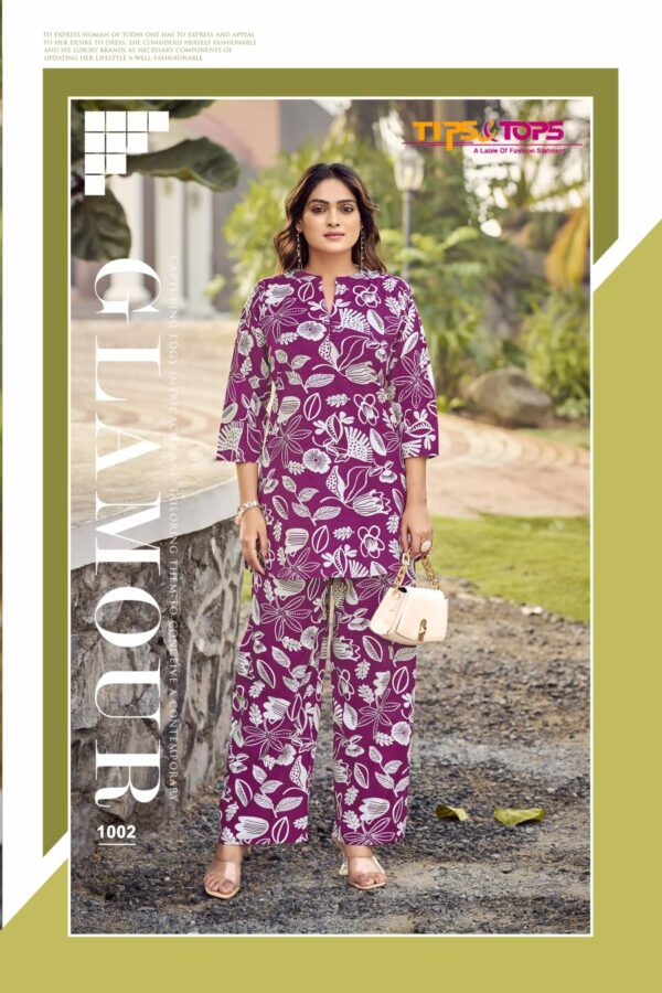 TIPS TOPS FASHION BEATS VOL 10 CO ORD SETS SURAT 2.jpg