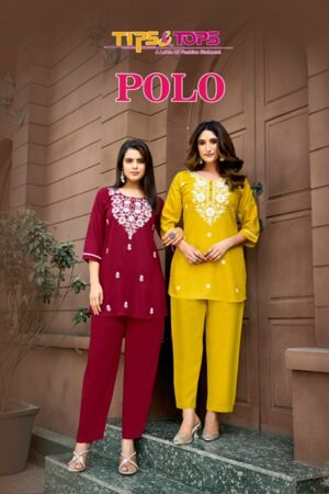 TIPS TOPS POLO HEAVY RAYON CO ORD SET SUPPLIER 6.jpg