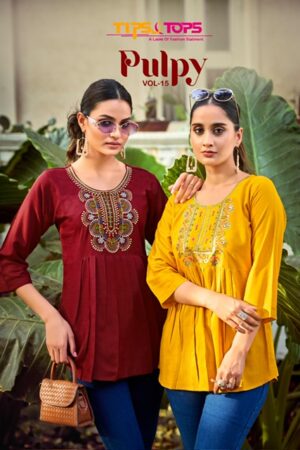 TIPS TOPS PULPY VOL 15 READYMADE SHORT TOPS 11.jpg