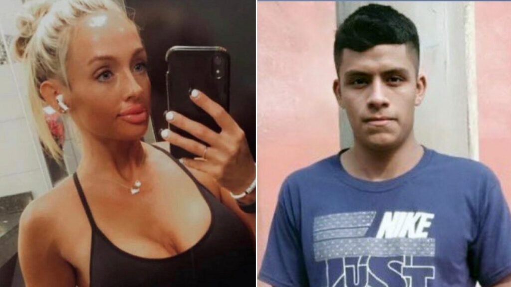 Maryland jury finds illegal immigrant guilty of Rachel Morin's murder Rehmat Boutique Thum1.jpg