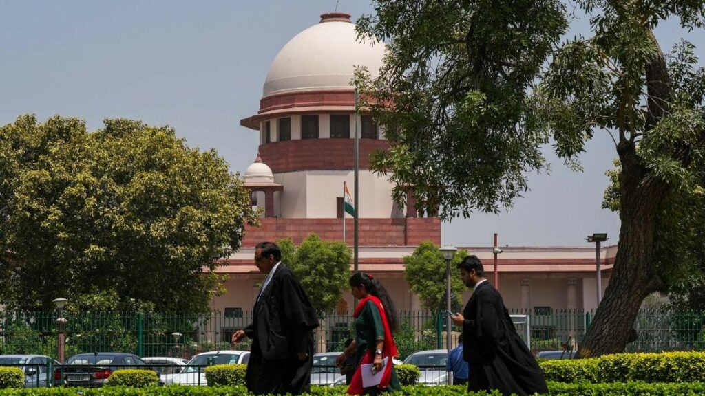 Supreme Court to hear pleas challenging Waqf Act and other headlines of the day – Firstpost Rehmat Boutique Untitled design 2025 04 03T162407.656 2025 04 2f8a2530d6c1f7bd70b8231947075aeb.jpg