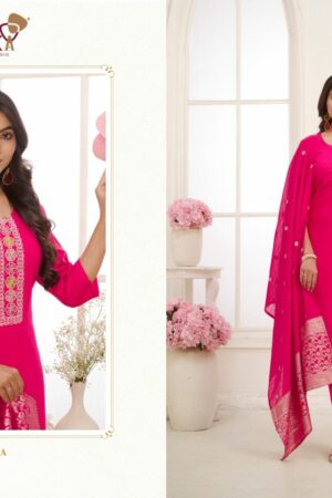 VAMIKA JANNAT VOL 2 HEAVY VISCOSE SILK FANCY SUITS 3.jpg