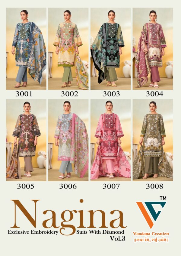 VANDANA‎ CREATION NAGINA‎ VOL 3 COTTON PRINTED SUITS 10.jpg