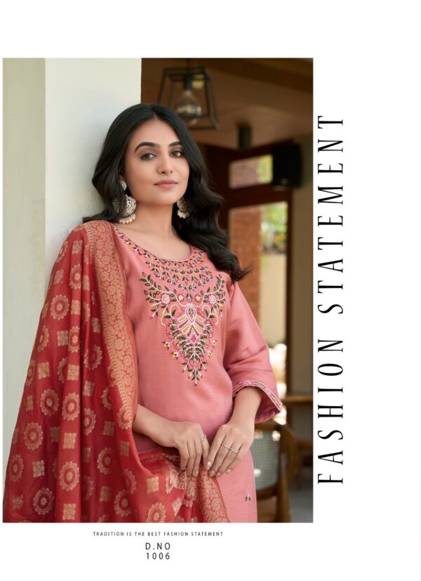 VANISKA FANTASY VOL 1 PURE VISCOSE KURTI CATALOGUE 12.jpg
