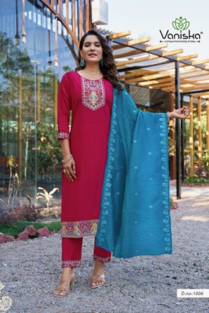 VANISKA PALAK VOL 1 SILK READYMADE KURTI SUPPLIER 13.jpg