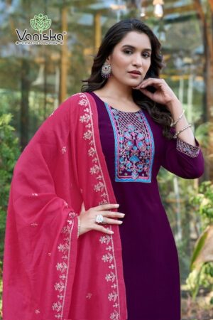 VANISKA PALAK VOL 1 SILK READYMADE KURTI SUPPLIER 14.jpg