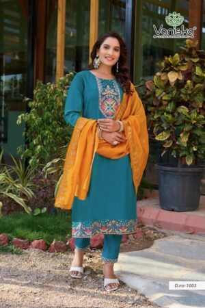 VANISKA PALAK VOL 1 SILK READYMADE KURTI SUPPLIER 7.jpg