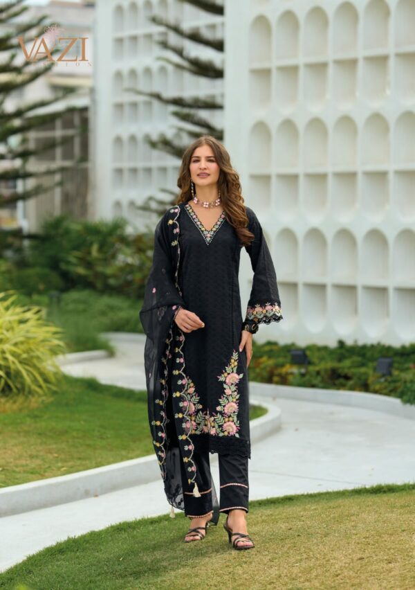 VAZI FASHION HEER PURE COTTON EMBROIDERY KURTI 2.jpg