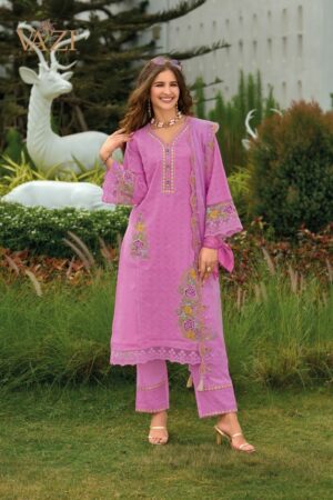 VAZI FASHION HEER PURE COTTON EMBROIDERY KURTI 5.jpg