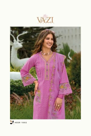 VAZI FASHION HEER PURE COTTON EMBROIDERY KURTI 6.jpg
