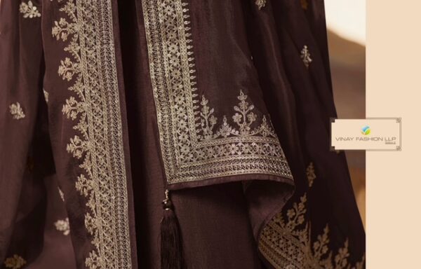 VINAY KASEESH GEET VOL 2 DOLA SILK FANCY SUITS 2.jpg