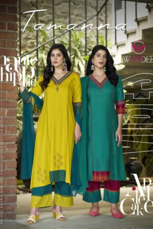 WOODEE TAMANNA RAYON READYMADE KURTI SUPPLIER 1.jpg