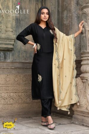 WOOGLEE SAUGAAT VISCOSE EMBROIDERY KURTI 10.jpg