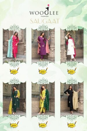 WOOGLEE SAUGAAT VISCOSE EMBROIDERY KURTI 11.jpg