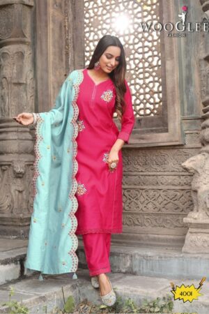 WOOGLEE SAUGAAT VISCOSE EMBROIDERY KURTI 3.jpg