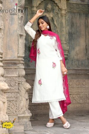 WOOGLEE SAUGAAT VISCOSE EMBROIDERY KURTI 6.jpg