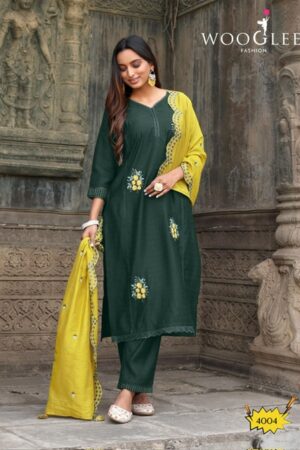 WOOGLEE SAUGAAT VISCOSE EMBROIDERY KURTI 7.jpg
