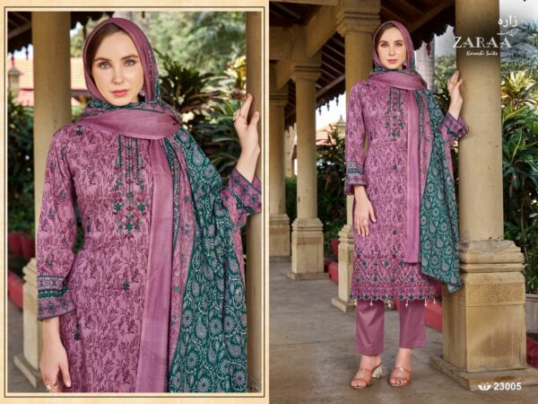 ZARAA RIWAYAT VOL 23 PURE COTTON PRINTED SUITS 2.jpg