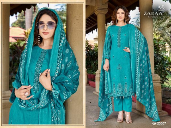 ZARAA RIWAYAT VOL 23 PURE COTTON PRINTED SUITS 4.jpg